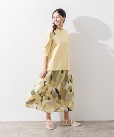 ONWARD Reuse Park 【23区】スカート春夏