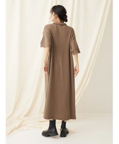 CRAFT STANDARD BOUTIQUE ワッフルワンピース