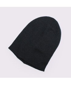 ATRENA 【日本製】FISラメニットビーニー