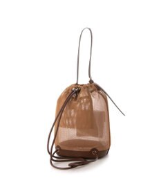 UNBILLION カカトゥ kakatoo / メッシュボンサック