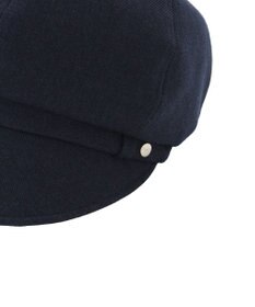 MOONBAT FURLA(フルラ) 6方キャスケット 日本製