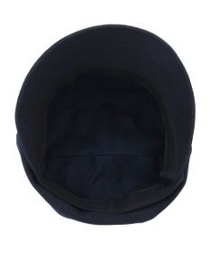 MOONBAT FURLA(フルラ) 6方キャスケット 日本製