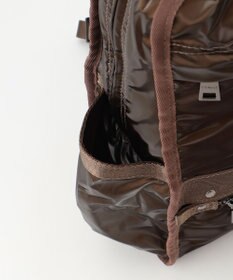 Y'SACCS 【Y’SACCS vous et】メタリックリュック