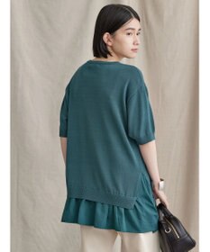 AMERICAN HOLIC レイヤードプルオーバー