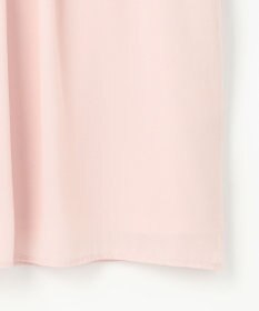 組曲 S 【WEB限定・2WAY】ジョーゼットシフォンレース襟 ブラウス