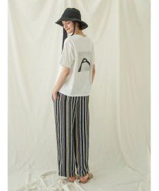 AMERICAN HOLIC Ｓｋｙ　Ｐｈｏｔｏ　Ｔｅｅ