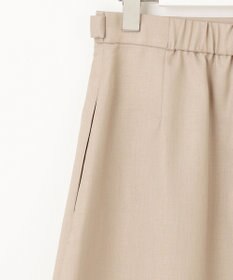 J.PRESS LADIES 【セットアップ対応・洗える・UVケア・速乾】 OXIJEWELストレッチ スカート