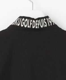 23区GOLF デタッチャブルスリーブ【MEN/キングサイズ】２ＷＡＹ ブルゾン