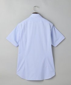 GOTAIRIKU 26年新作【吸汗速乾/接触冷感】ノードシールド BIZシャツ_スナップダウン