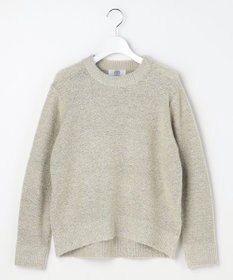 J.PRESS LADIES L SHINE クルーネック ニット