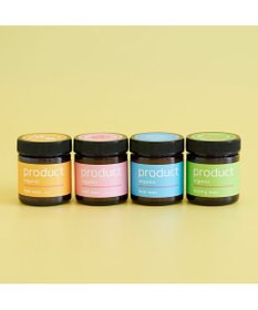 product ザ・プロダクト / ヘアワックス ダマスクローズ