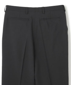 JOSEPH HOMME 【HIGH GRADE LINE】ウールモヘアポプリン / BAILEY