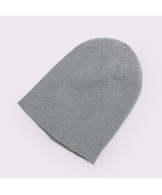 ATRENA 【日本製】FISラメニットビーニー