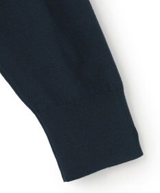 ICB 【洗える・WEB限定カラーあり】 ヴィスコースワイド カーディガン