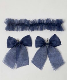 WEGO 【痛バ＆推し活グッズ】ときめきDIYチュールセットS