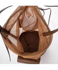 UNBILLION カカトゥ kakatoo / メッシュボンサック