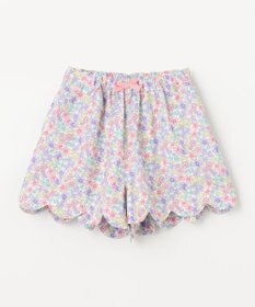 ANY KIDS 水陸両用 総柄 ショートパンツ