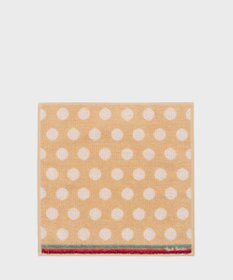 Paul Smith ドット ハンカチ