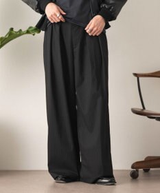 WEGO 【セットアップ対応】2タックバギースラックス