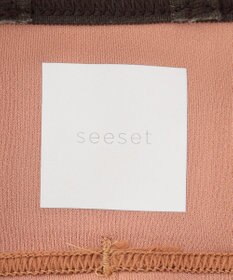 ONWARD CROSSET SELECT 【SEESET】ストラップブラトップ