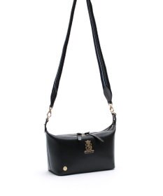 A.D.M.J. 【撥水】牛床革リバティソフト/ソフトショルダーM