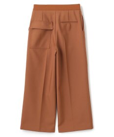 BEIGE， 【S-size】RABELAIS / クロップドパンツ