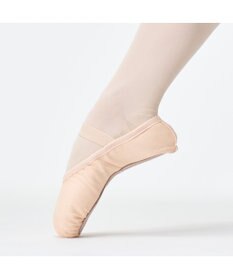 Chacott フルソールバレエシューズ【16.0～21.5cm】