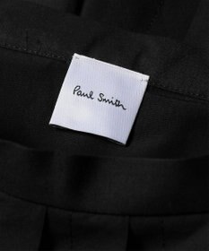 Paul Smith シアープリーツ スカート