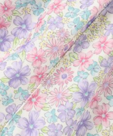 ANY KIDS 水陸両用 総柄 ショートパンツ