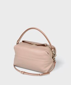 Paul Smith ボクシーバルーン ショルダーバッグ