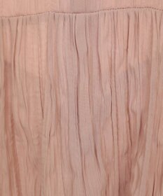 Green Parks ・ＳＵＧＡＲ　ＳＰＯＯＮ　ワッシャーキリカエブラウス