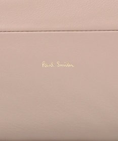 Paul Smith ボクシーバルーン ショルダーバッグ