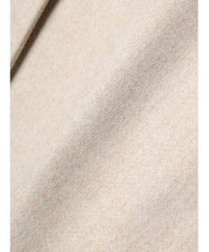 earth music&ecology ステンカラーコート（無地）