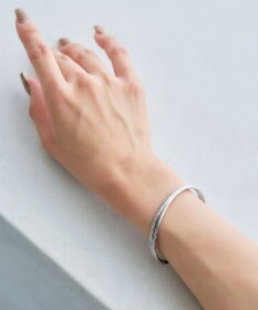 Tiaclasse メタルコンビバングル