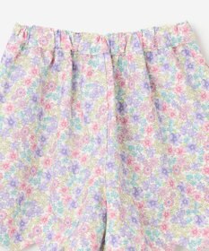 ANY KIDS 水陸両用 総柄 ショートパンツ