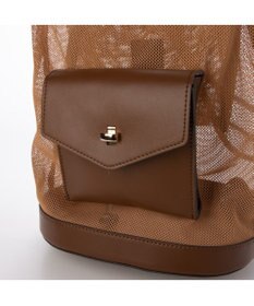 UNBILLION カカトゥ kakatoo / メッシュボンサック