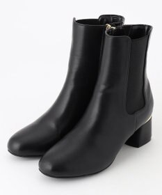 ANY SIS 【23.0~24.5cm】メタルラインサイドゴア ブーツ