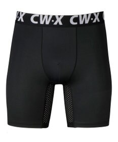 CW-X 【MEN】スポーツショーツ　ボクサー　吸汗速乾　/ワコール　HSO100
