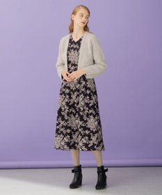 TOCCA CAPRICE BOLERO ボレロ
