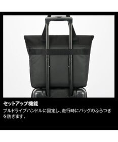 ACE BAGS & LUGGAGE ace. ラグレンティス ビズ トートバッグ 68501 エース