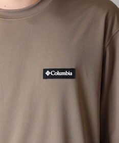 Columbia Columbia/ レイク アローヘッド ショートスリーブティー /コロンビア