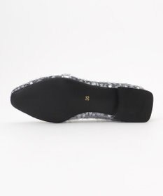 TOCCA SPANGLE PUMPS パンプス