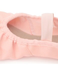 Chacott フルソールバレエシューズ【16.0～21.5cm】