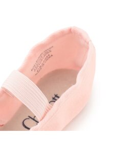 Chacott フルソールバレエシューズ【16.0～21.5cm】