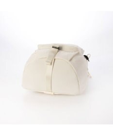 UNBILLION 【テレビ ドラマ着用アイテム】カシュカシュ cachecache / ベルトポケットスリングバッグ