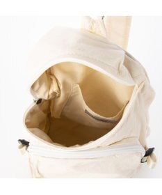 UNBILLION 【テレビ ドラマ着用アイテム】カシュカシュ cachecache / ベルトポケットスリングバッグ