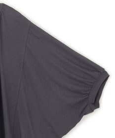 ICB 【WEB限定・洗える】Float ドルマンスリーブカットソー