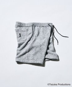 JOSEPH HOMME 鉄腕アトム×JOSEPH HOMME　ONE POINT BOA KNIT SHORTS