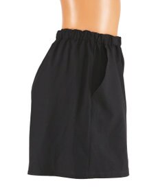 San-ai Resort（三愛水着楽園） 【再入荷】WEB限定商品　ポケット付きハーフジップラッシュパーカー＋リブタンキニ水着+レギンス5点セット【Beach Queen（ビーチクイーン）】