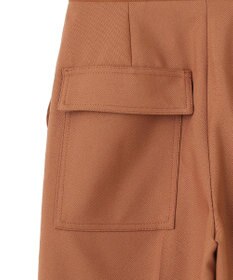 BEIGE， RABELAIS / クロップドパンツ